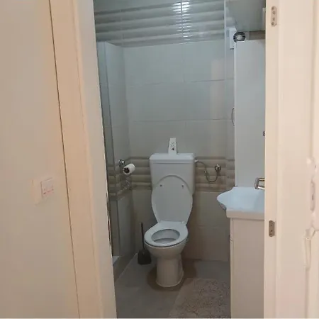 Apartman * 多博伊