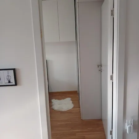 Apartman * 多博伊